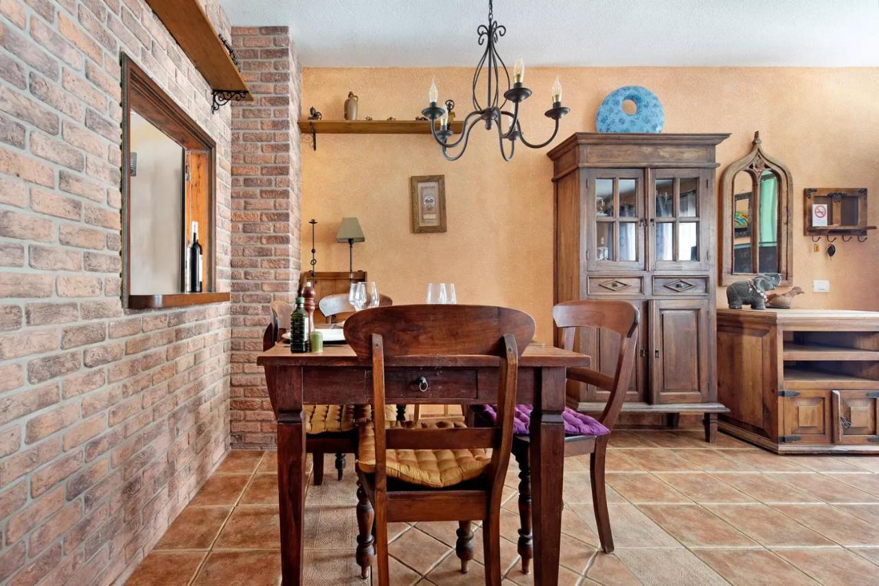 Casa Manus Daire Alcalá la Real Dış mekan fotoğraf