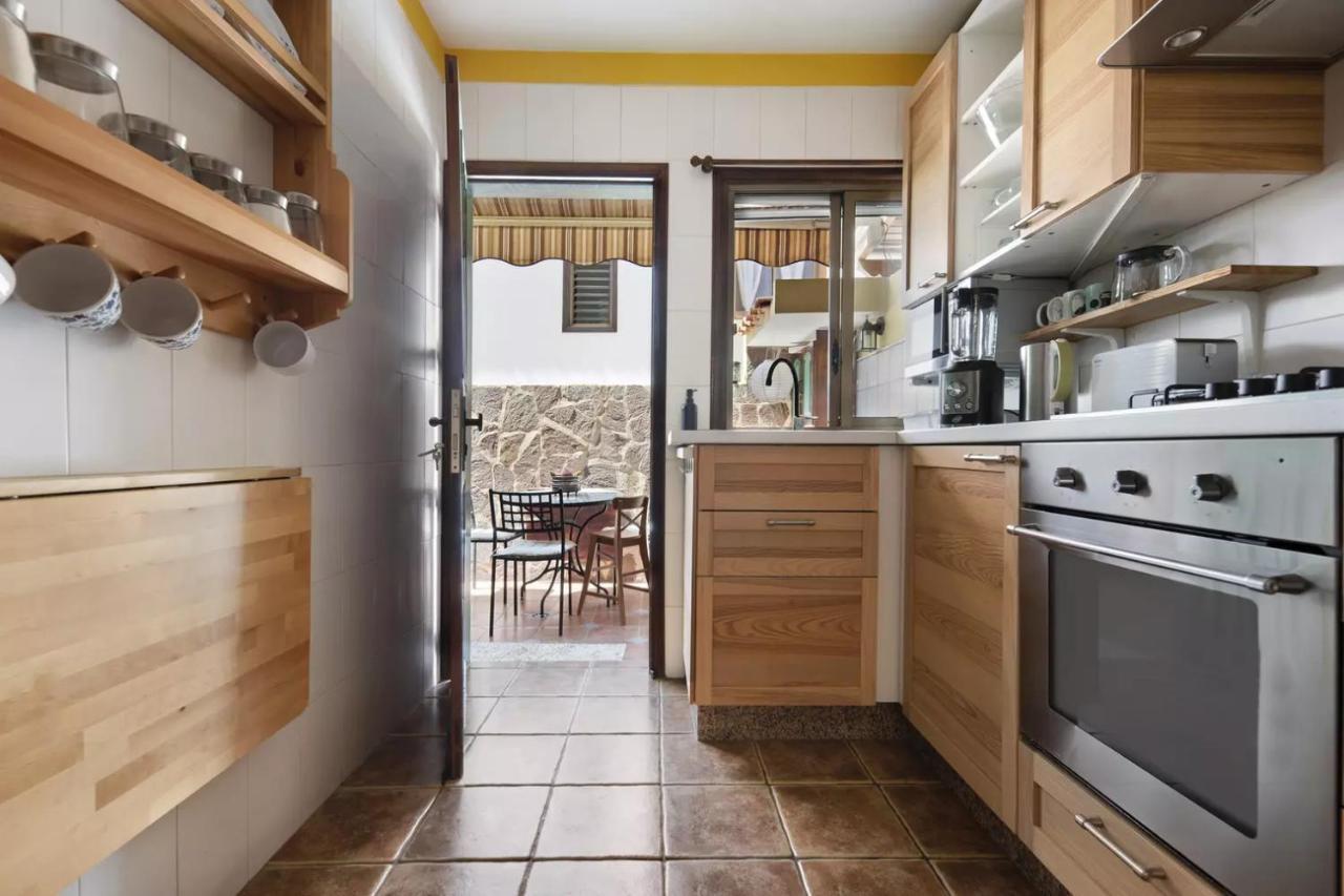 Casa Manus Daire Alcalá la Real Dış mekan fotoğraf