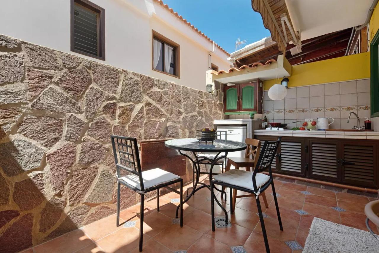 Casa Manus Daire Alcalá la Real Dış mekan fotoğraf
