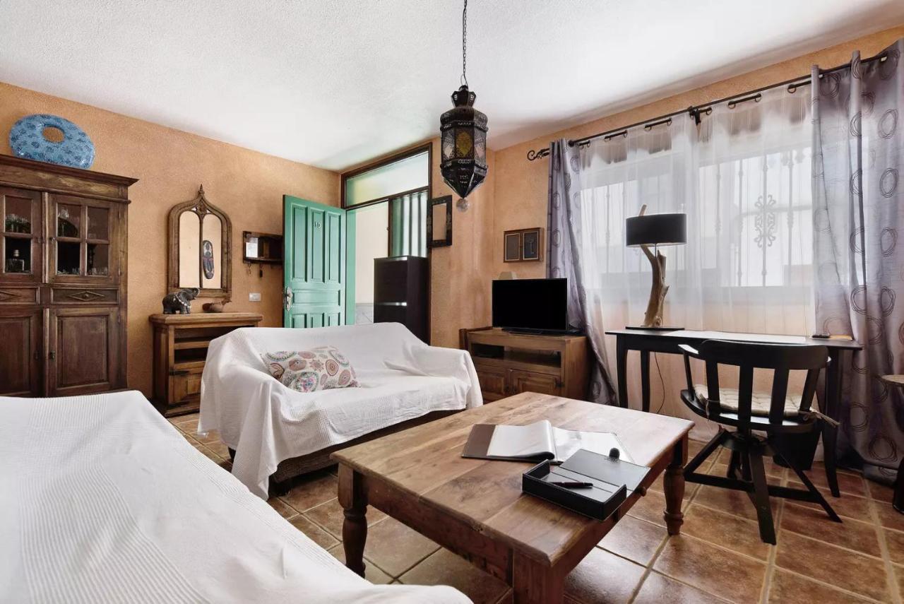 Casa Manus Daire Alcalá la Real Dış mekan fotoğraf