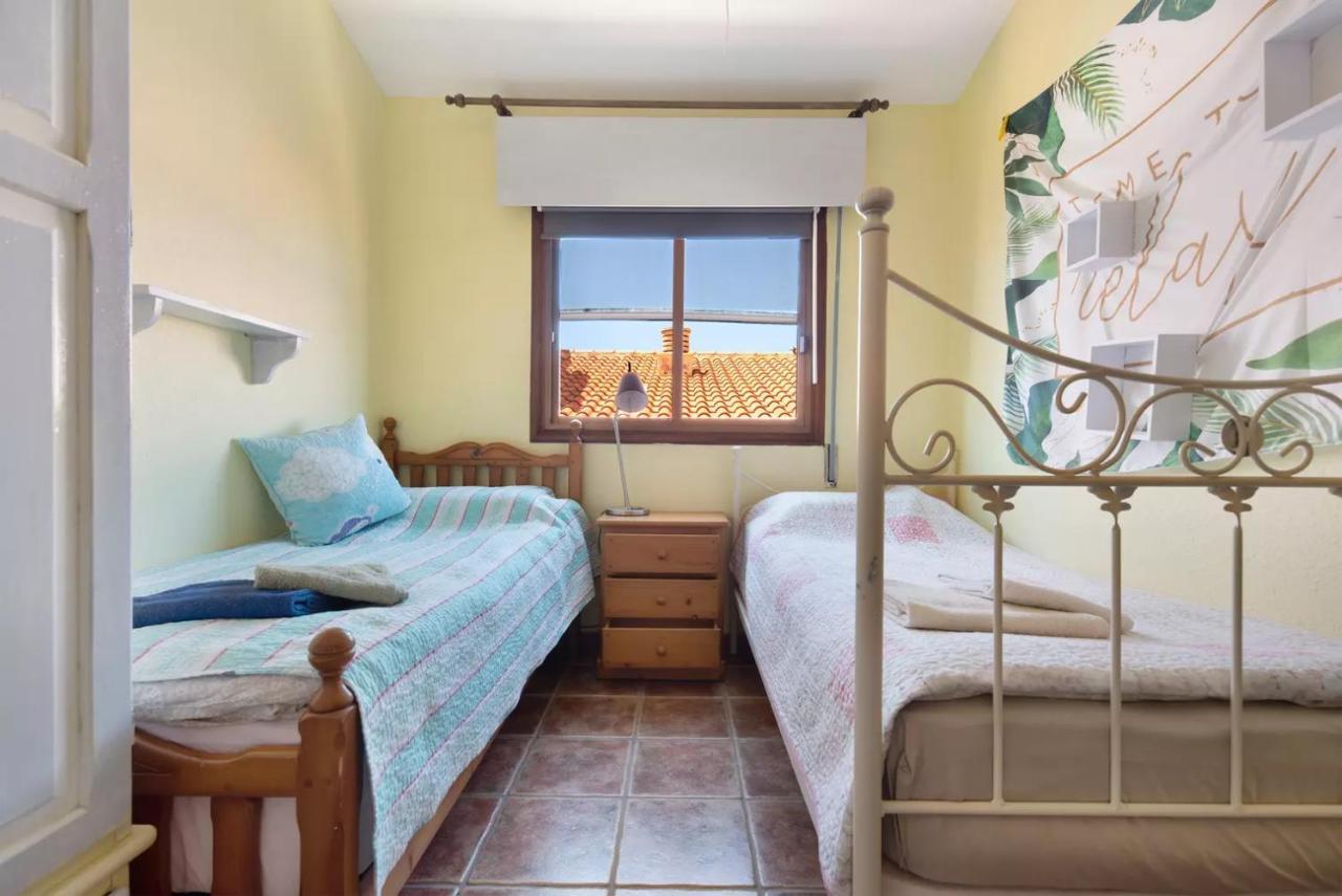 Casa Manus Daire Alcalá la Real Dış mekan fotoğraf