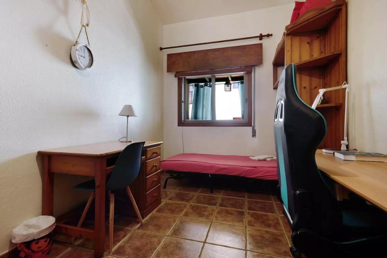 Casa Manus Daire Alcalá la Real Dış mekan fotoğraf