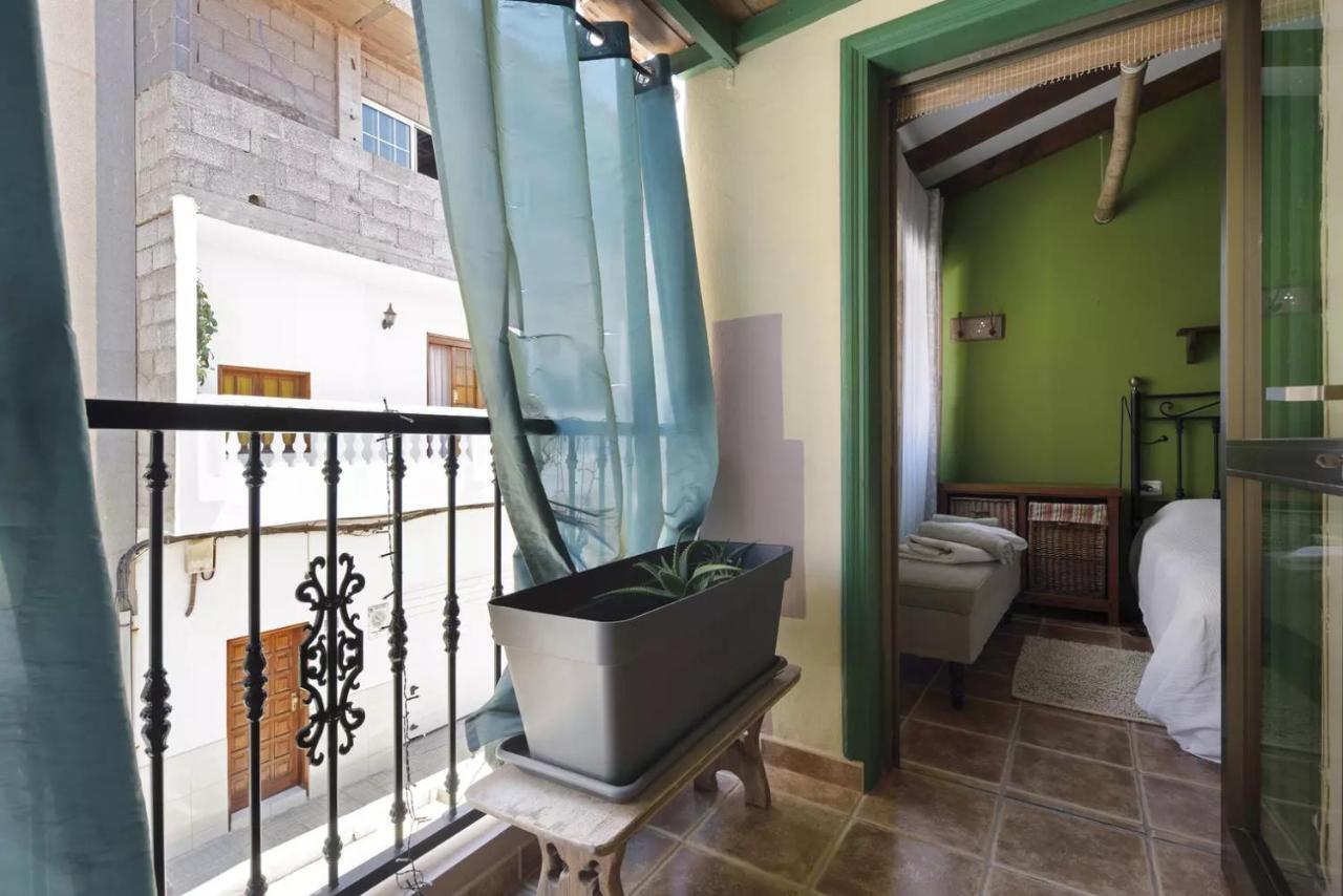 Casa Manus Daire Alcalá la Real Dış mekan fotoğraf