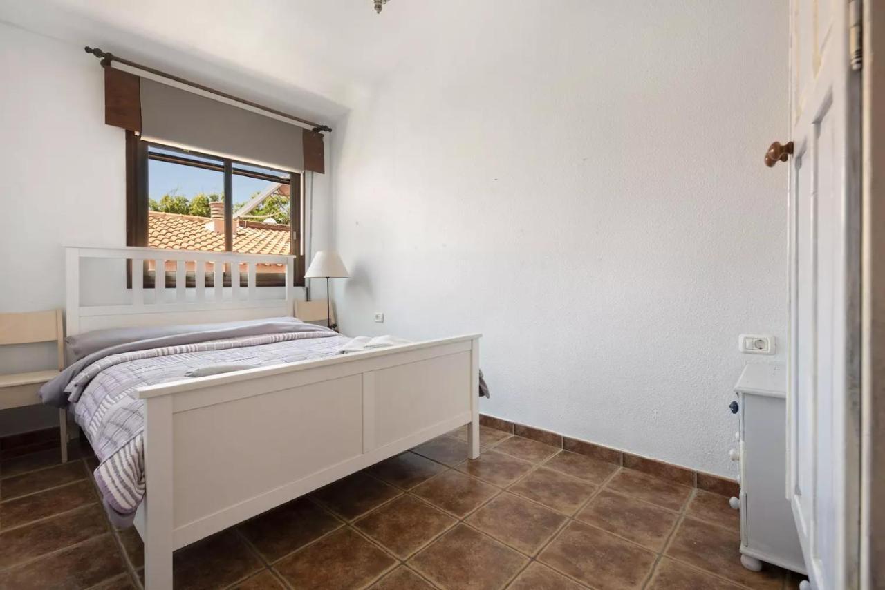Casa Manus Daire Alcalá la Real Dış mekan fotoğraf