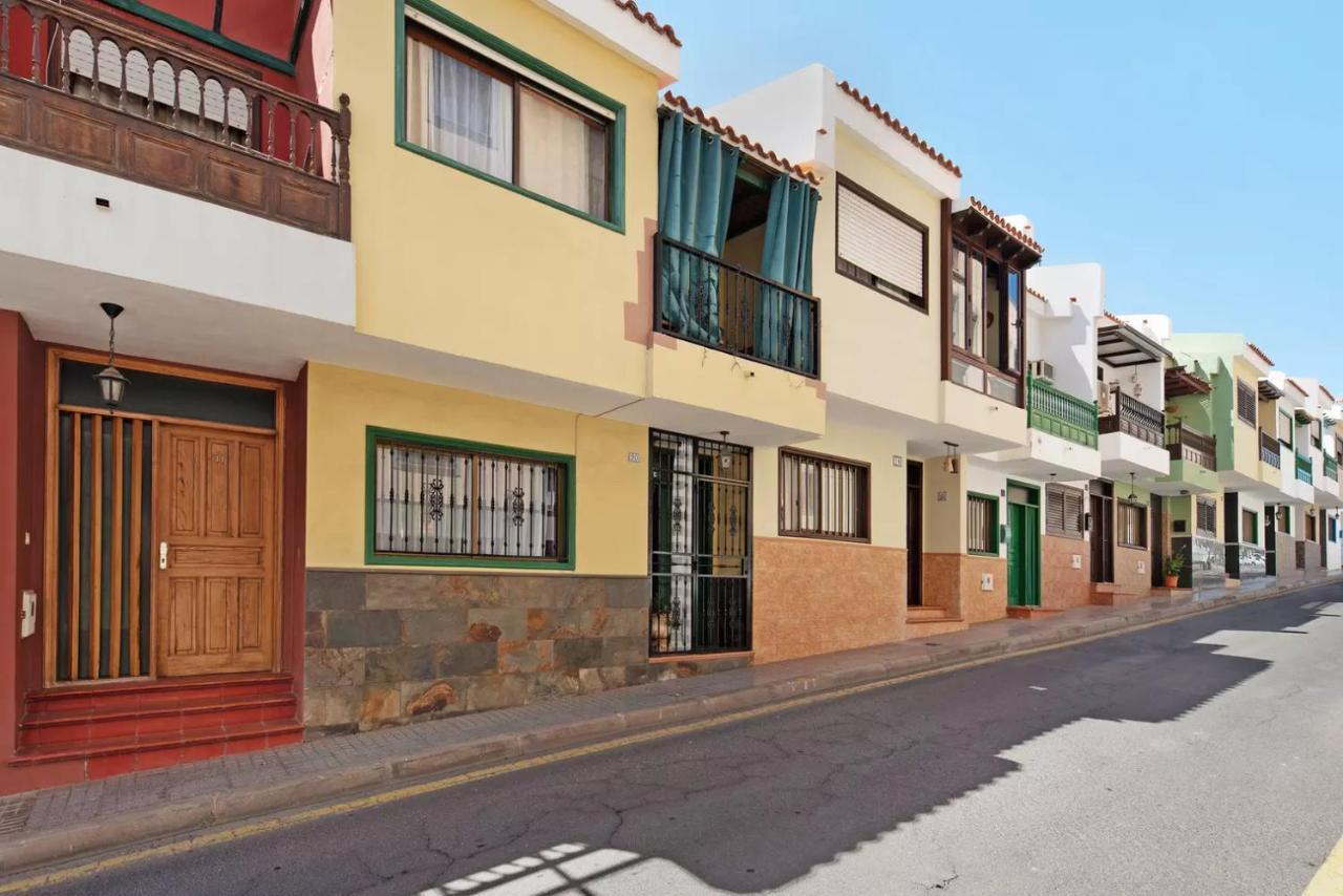 Casa Manus Daire Alcalá la Real Dış mekan fotoğraf