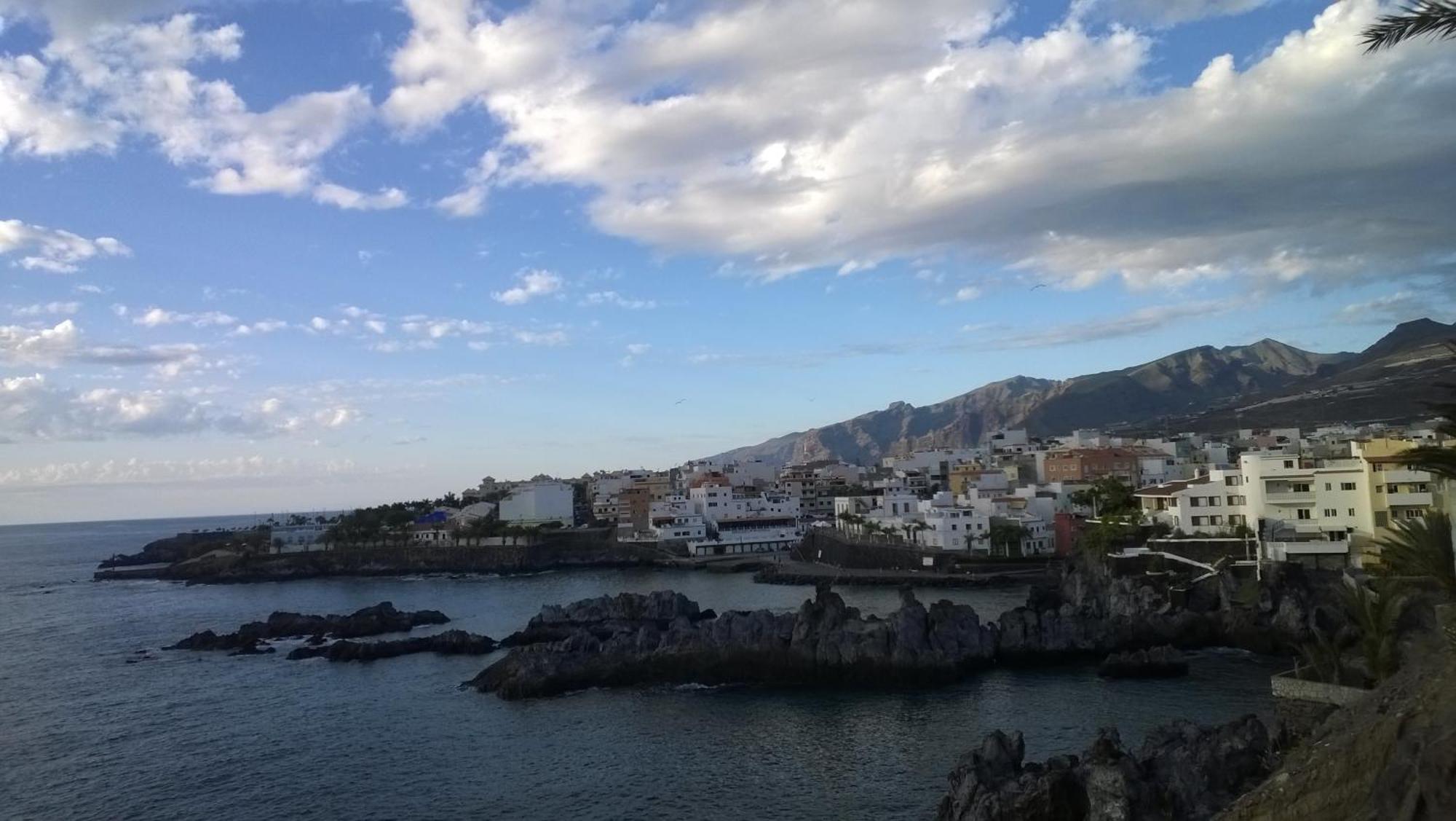 Casa Manus Daire Alcalá la Real Dış mekan fotoğraf